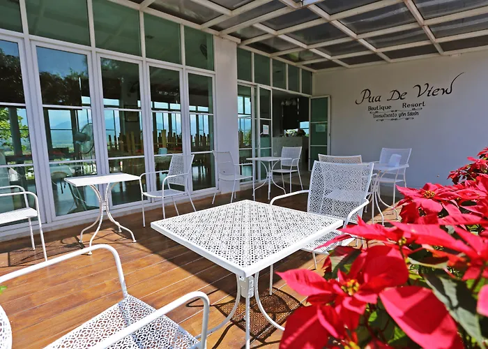 Pua De View Boutique Resort