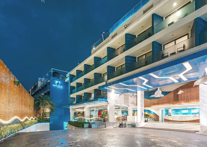 Clover Phuket - Sha Plus