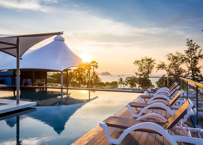 Beyond Patong