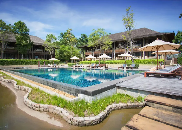 Kirimaya Golf Spa - Sha Plus Certified