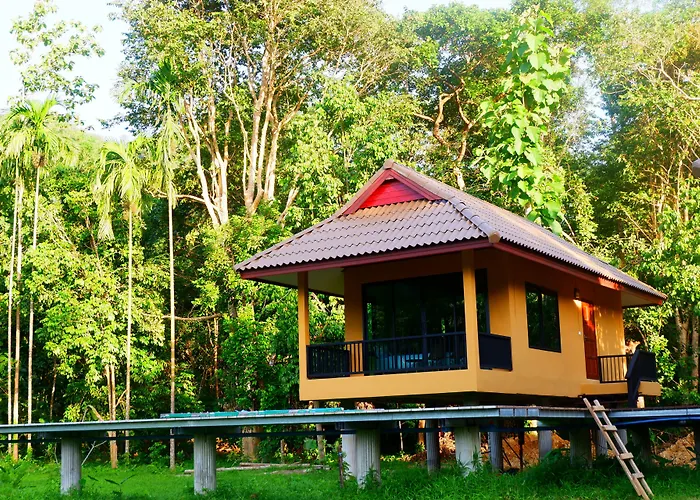 Art'S Riverview Lodge