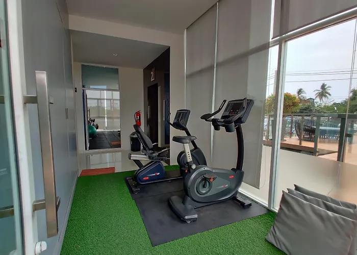 The Elysium Residence - Sha Extra Plus Chalong