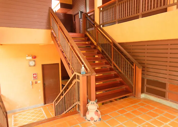 Valley Garden Resort