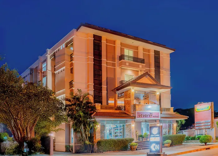 Nonsi Residence Phitsanulok