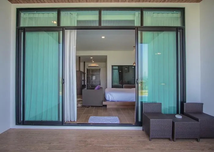 Belong Jin The Dam Hotel And Resort Ban Pha Saeng Lang