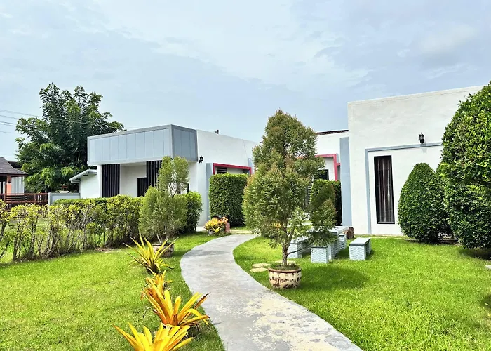 Le Park 23 Boutique Resort