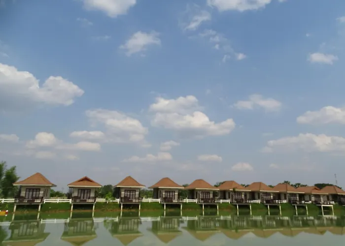 Lemon Resort