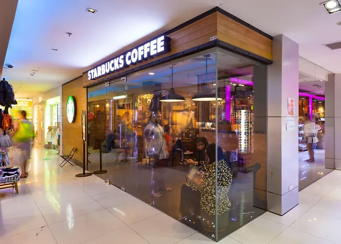 Grand 5 Hotel & Plaza Sukhumvit Bangkok