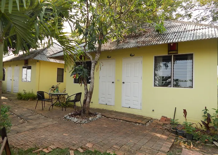 Him Naam Pai Resort