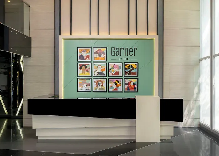 Garner Central By Ihg