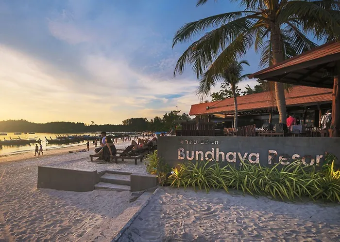 Bundhaya Resort Koh Lipe