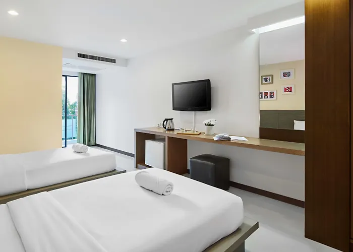 Diamond Residence Ratchada
