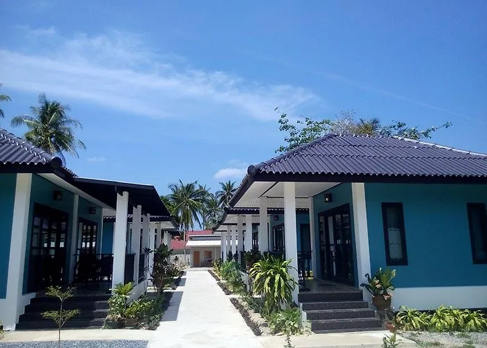Lanta Memory Resort