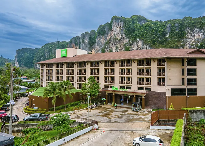 Ibis Styles Krabi Ao Nang