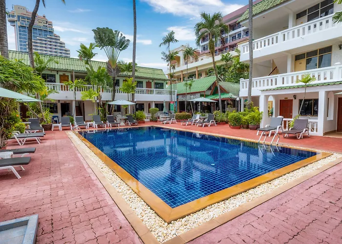 Expat Patong
