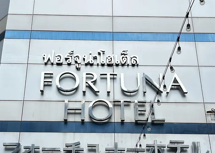 Fortuna Hotel