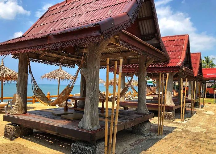 Blue Andaman Lanta Resort Koh Lanta