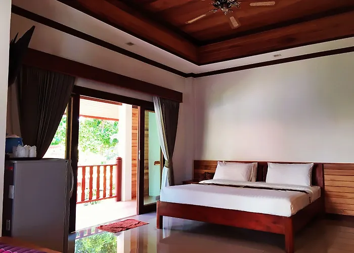Blue Diamond Resort Koh Tao