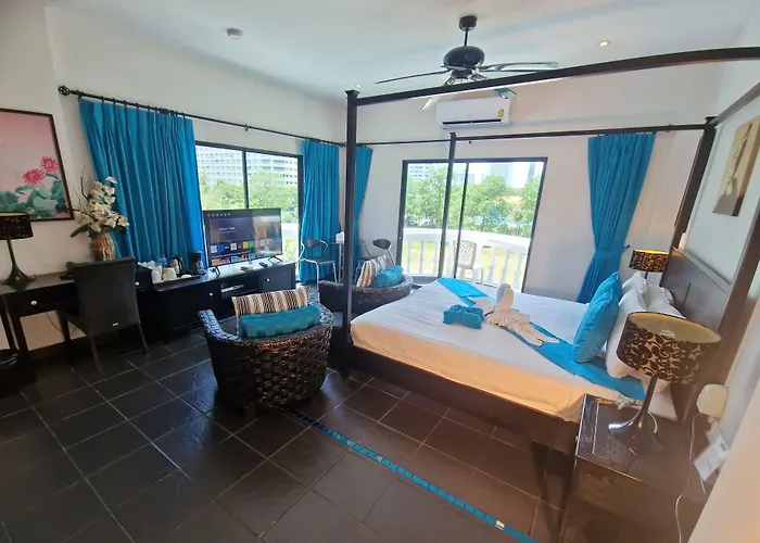 The Venue Residence - Sha Extra Plus