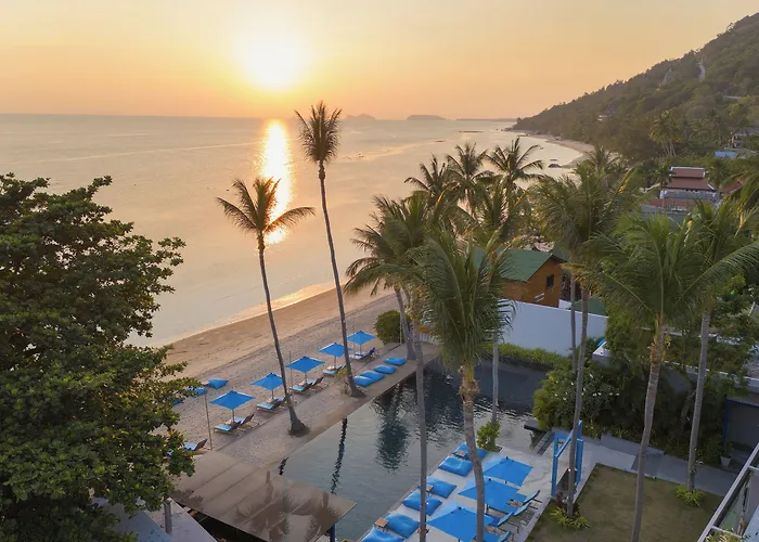 Explorar Koh Phangan - Adults Only And Spa