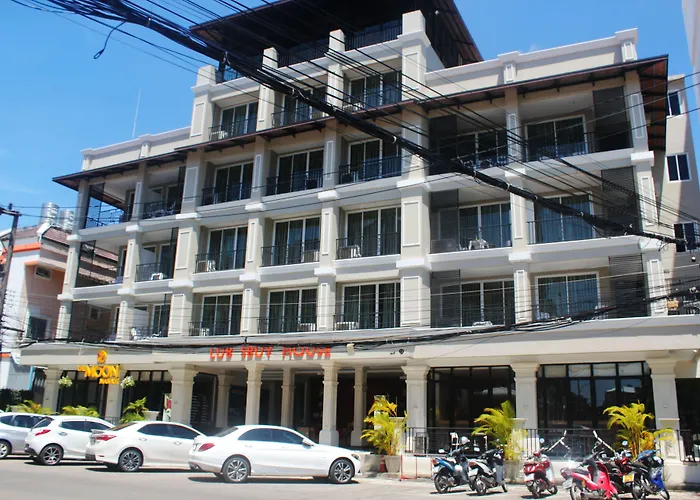 Lub Sbuy House - Sha
