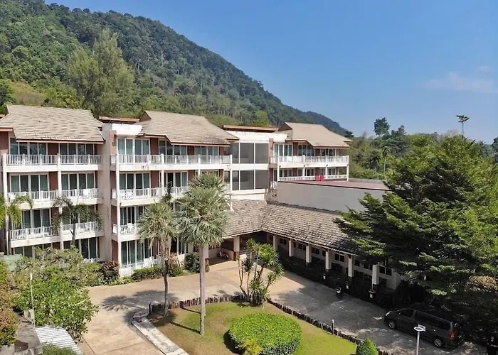 Ananda Lanta Resort - Sha Extra Plus