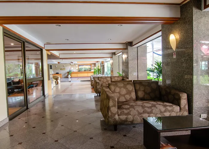 Grand Tara Garden Thai Hotel