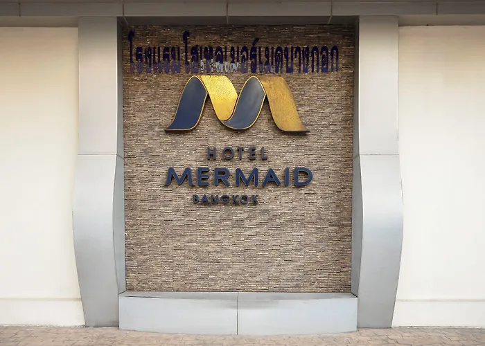 Mermaid