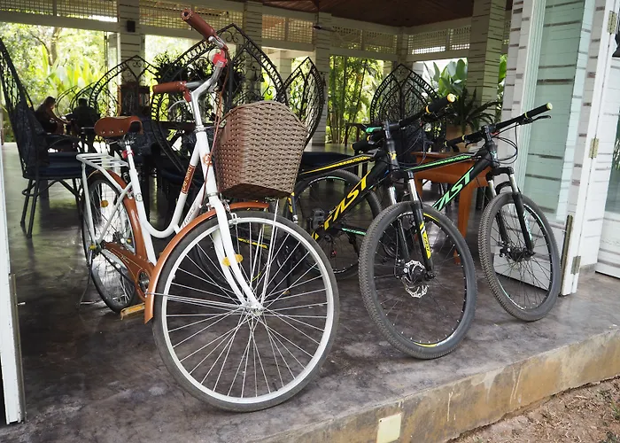 Bangsak Village - Adults Only - Sha Extra Plus