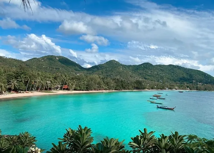 Koh Tao Cabana