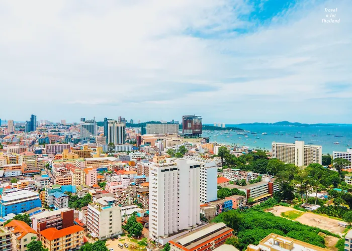 Centara Nova Pattaya