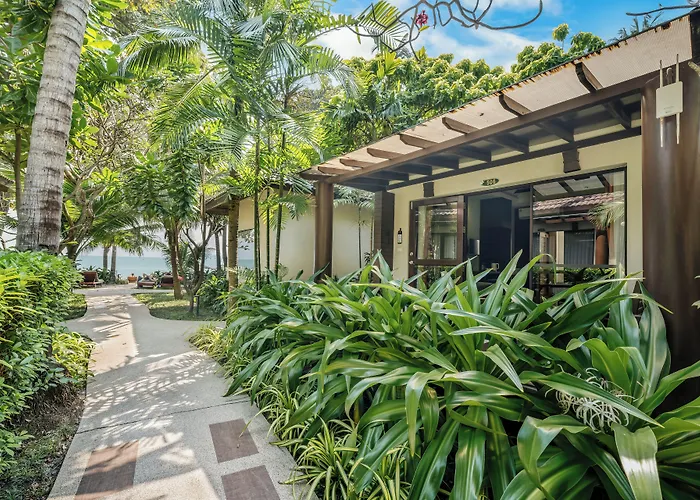 Baan Chaweng Beach Resort & Spa