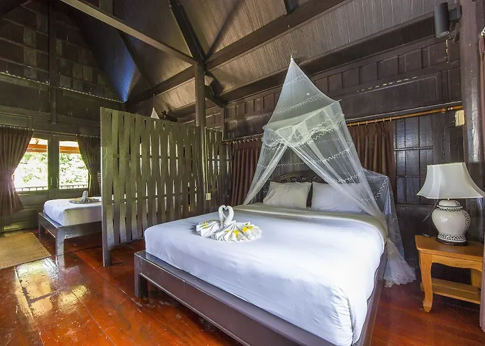 Koh Talu Island Resort