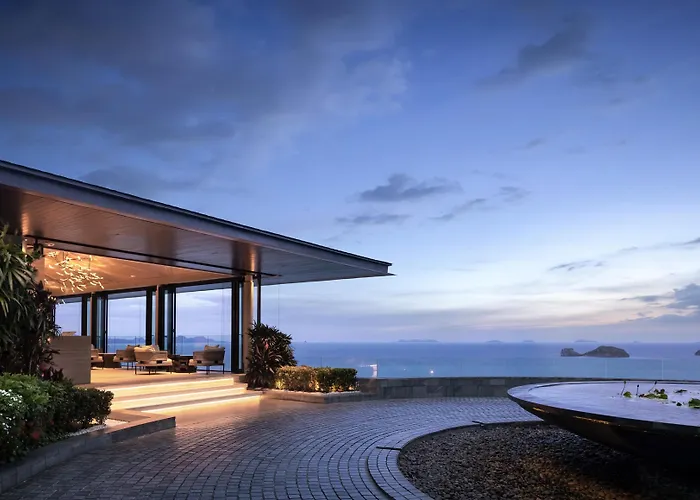 Conrad Koh Samui