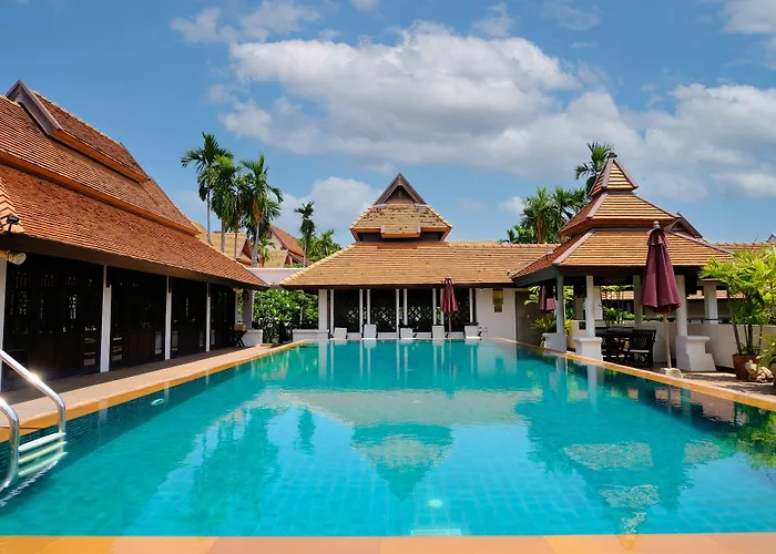 Bodhi Serene, Chiang Mai