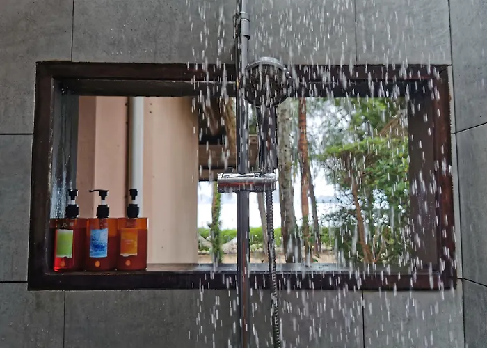 Tup Kaek Sunset Beach Resort-Sha Plus Tab Kaek