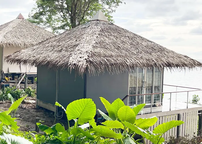 Koh Jum Resort