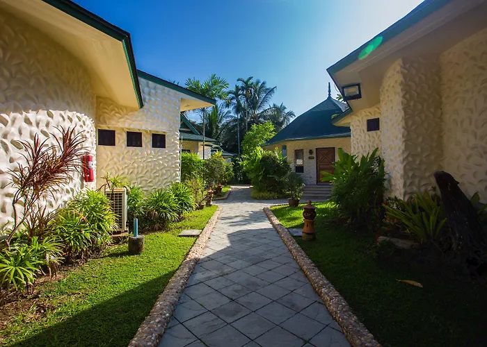 Golden Beach Resort Ao Nang