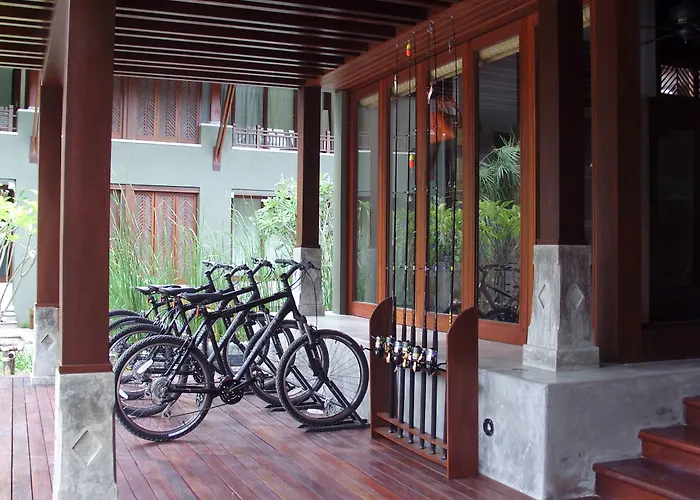 Mai Samui Beach Resort & Spa - Sha Plus
