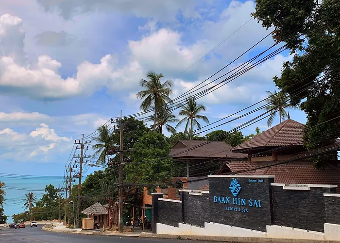 Baan Hin Sai Resort & Spa