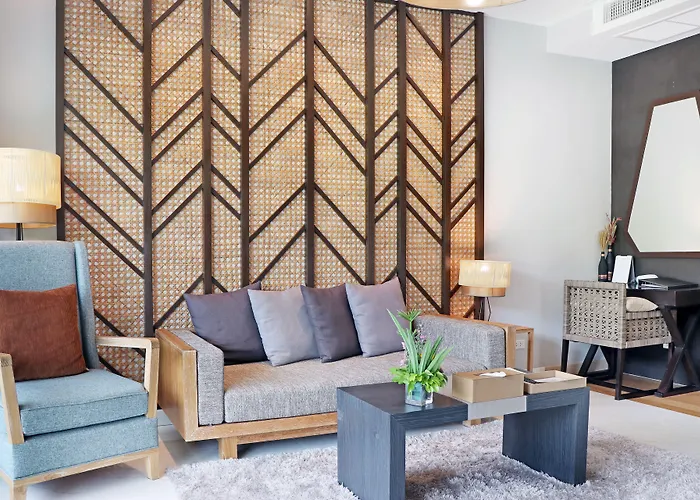 Mida Resort Kanchanaburi - Sha Plus Sai Yok