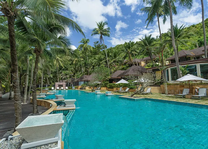 Andaman White Beach Resort - Sha Plus Nai Thon Beach