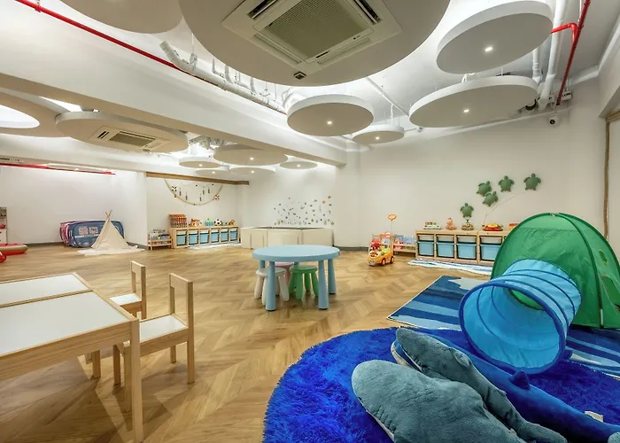 Patong Beach Hotel By See2Sea Phuket