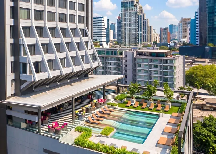Doubletree By Hilton Sukhumvit