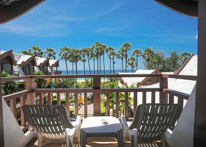Woraburi Phuket Resort & Spa - Sha Plus Karon