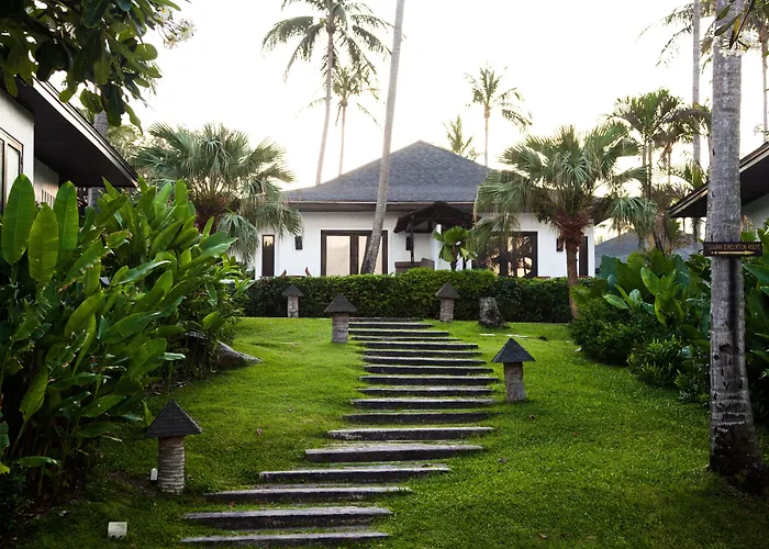 The Racha Hotel Ko Racha Yai