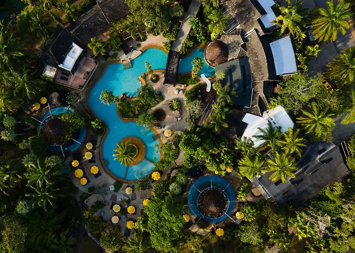 The Hotspring Beach Resort & Spa - Sha Extra Plus