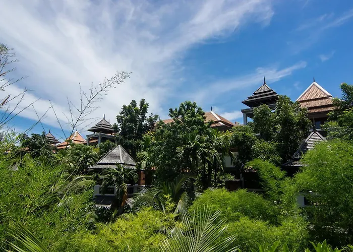 Royal Muang Samui Villas Choeng Mon