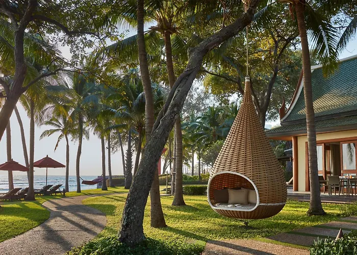 Hotel Hyatt Regency Hua Hin