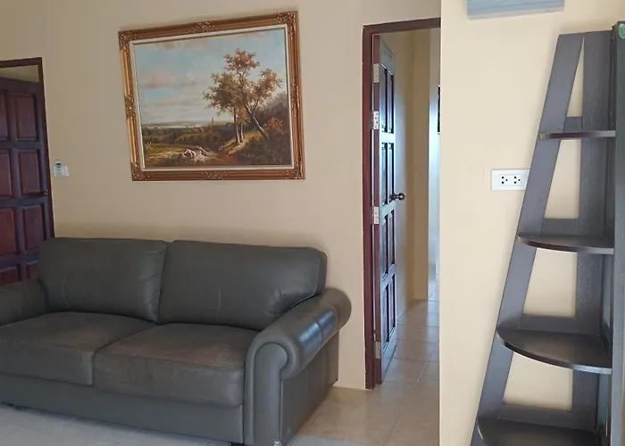Sr Sea View Apartments